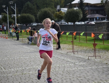 XXX Jesienny Festiwal Biegowy - Wyniki + zdjęcia - zdjęcie 68