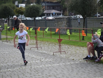 XXX Jesienny Festiwal Biegowy - Wyniki + zdjęcia - zdjęcie 67