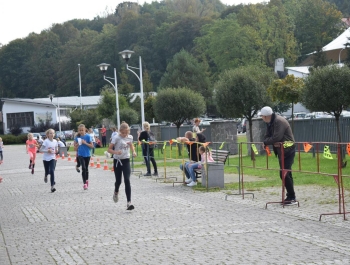 XXX Jesienny Festiwal Biegowy - Wyniki + zdjęcia - zdjęcie 66