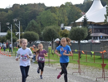 XXX Jesienny Festiwal Biegowy - Wyniki + zdjęcia - zdjęcie 65
