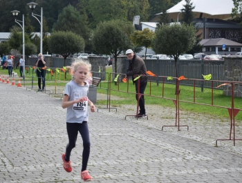 XXX Jesienny Festiwal Biegowy - Wyniki + zdjęcia - zdjęcie 64