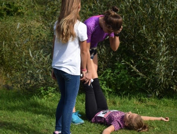 XXX Jesienny Festiwal Biegowy - Wyniki + zdjęcia - zdjęcie 63