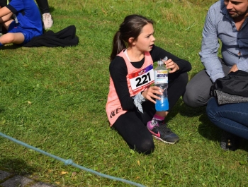 XXX Jesienny Festiwal Biegowy - Wyniki + zdjęcia - zdjęcie 62