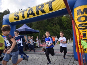 XXX Jesienny Festiwal Biegowy - Wyniki + zdjęcia - zdjęcie 61