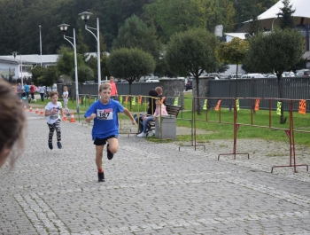 XXX Jesienny Festiwal Biegowy - Wyniki + zdjęcia - zdjęcie 60