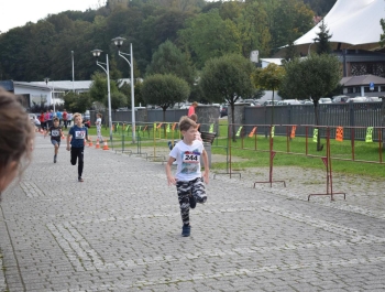 XXX Jesienny Festiwal Biegowy - Wyniki + zdjęcia - zdjęcie 59