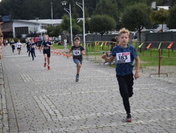 XXX Jesienny Festiwal Biegowy - Wyniki + zdjęcia - zdjęcie 58