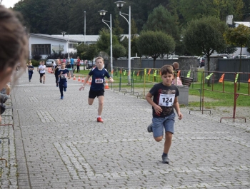 XXX Jesienny Festiwal Biegowy - Wyniki + zdjęcia - zdjęcie 57