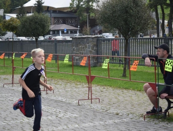 XXX Jesienny Festiwal Biegowy - Wyniki + zdjęcia - zdjęcie 56