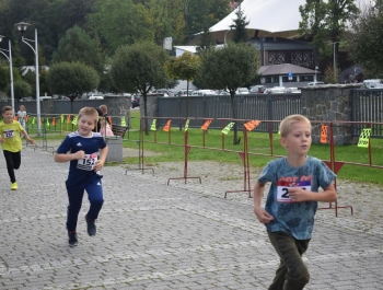 XXX Jesienny Festiwal Biegowy - Wyniki + zdjęcia - zdjęcie 55