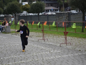 XXX Jesienny Festiwal Biegowy - Wyniki + zdjęcia - zdjęcie 54