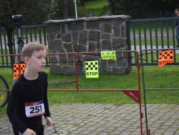 XXX Jesienny Festiwal Biegowy - Wyniki + zdjęcia - zdjęcie 53