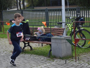 XXX Jesienny Festiwal Biegowy - Wyniki + zdjęcia - zdjęcie 52