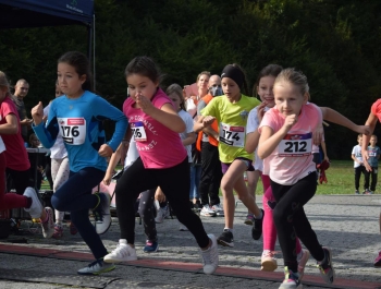 XXX Jesienny Festiwal Biegowy - Wyniki + zdjęcia - zdjęcie 51