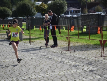 XXX Jesienny Festiwal Biegowy - Wyniki + zdjęcia - zdjęcie 50