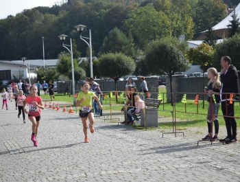 XXX Jesienny Festiwal Biegowy - Wyniki + zdjęcia - zdjęcie 49