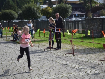 XXX Jesienny Festiwal Biegowy - Wyniki + zdjęcia - zdjęcie 48