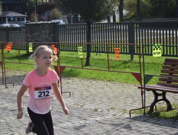 XXX Jesienny Festiwal Biegowy - Wyniki + zdjęcia - zdjęcie 47