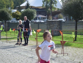 XXX Jesienny Festiwal Biegowy - Wyniki + zdjęcia - zdjęcie 45