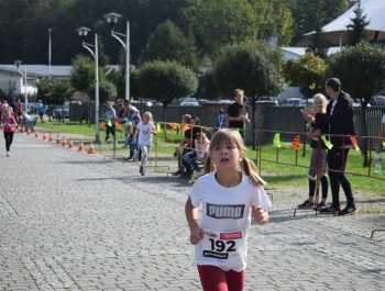 XXX Jesienny Festiwal Biegowy - Wyniki + zdjęcia - zdjęcie 44