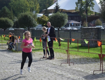 XXX Jesienny Festiwal Biegowy - Wyniki + zdjęcia - zdjęcie 43