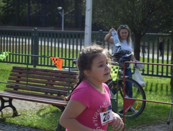 XXX Jesienny Festiwal Biegowy - Wyniki + zdjęcia - zdjęcie 42