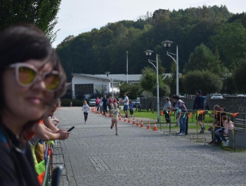 XXX Jesienny Festiwal Biegowy - Wyniki + zdjęcia - zdjęcie 41
