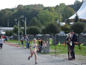 XXX Jesienny Festiwal Biegowy - Wyniki + zdjęcia - zdjęcie 40