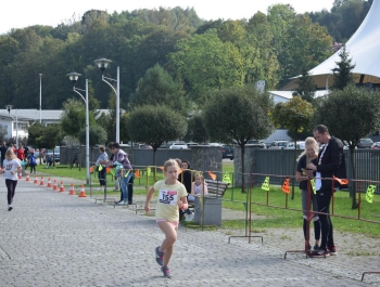 XXX Jesienny Festiwal Biegowy - Wyniki + zdjęcia - zdjęcie 39