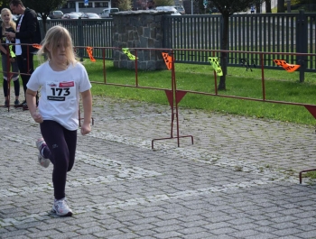 XXX Jesienny Festiwal Biegowy - Wyniki + zdjęcia - zdjęcie 38