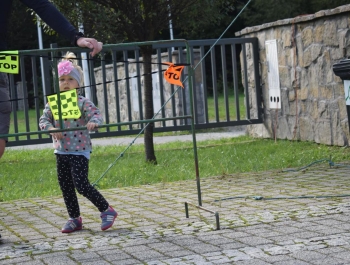 XXX Jesienny Festiwal Biegowy - Wyniki + zdjęcia - zdjęcie 35