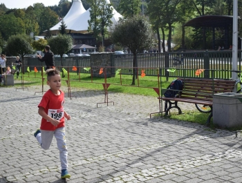 XXX Jesienny Festiwal Biegowy - Wyniki + zdjęcia - zdjęcie 30