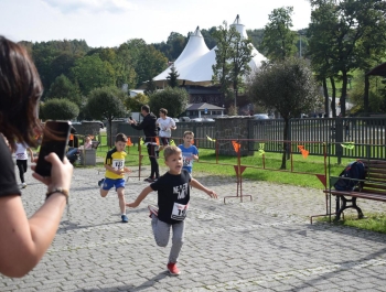 XXX Jesienny Festiwal Biegowy - Wyniki + zdjęcia - zdjęcie 29