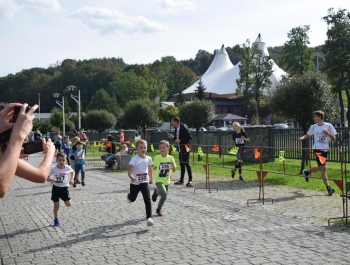 XXX Jesienny Festiwal Biegowy - Wyniki + zdjęcia - zdjęcie 28