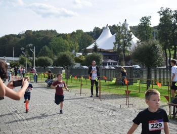 XXX Jesienny Festiwal Biegowy - Wyniki + zdjęcia - zdjęcie 27