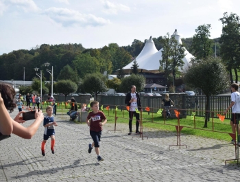 XXX Jesienny Festiwal Biegowy - Wyniki + zdjęcia - zdjęcie 26
