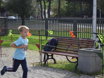 XXX Jesienny Festiwal Biegowy - Wyniki + zdjęcia - zdjęcie 23