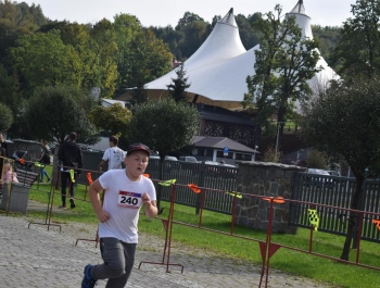 XXX Jesienny Festiwal Biegowy - Wyniki + zdjęcia - zdjęcie 21