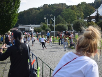 XXX Jesienny Festiwal Biegowy - Wyniki + zdjęcia - zdjęcie 9