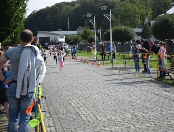 XXX Jesienny Festiwal Biegowy - Wyniki + zdjęcia - zdjęcie 8