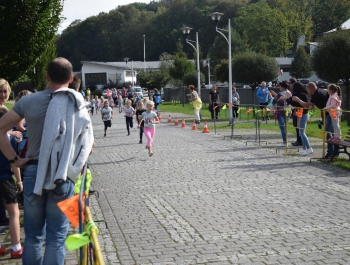 XXX Jesienny Festiwal Biegowy - Wyniki + zdjęcia - zdjęcie 6