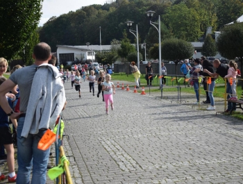 XXX Jesienny Festiwal Biegowy - Wyniki + zdjęcia - zdjęcie 5