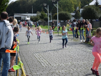 XXX Jesienny Festiwal Biegowy - Wyniki + zdjęcia - zdjęcie 4