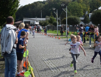 XXX Jesienny Festiwal Biegowy - Wyniki + zdjęcia - zdjęcie 1