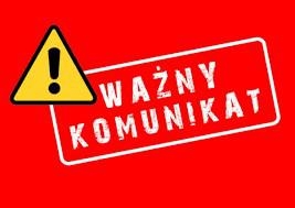 UWAGA! PŁYWALNIA MIEJSKA BĘDZIE NIECZYNNA