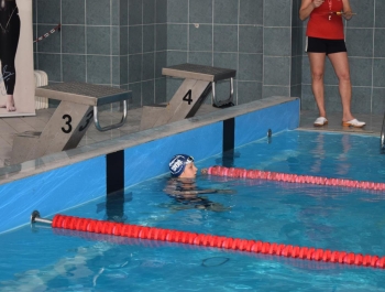 ZAWODY PŁYWACKIE - WYNIKI + ZDJĘCIA - zdjęcie32
