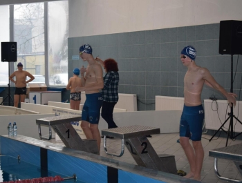 ZAWODY PŁYWACKIE - WYNIKI + ZDJĘCIA - zdjęcie56