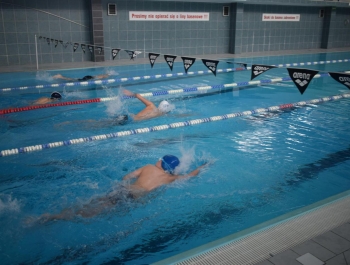 ZAWODY PŁYWACKIE - WYNIKI + ZDJĘCIA - zdjęcie25