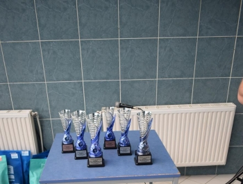 ZAWODY PŁYWACKIE - WYNIKI + ZDJĘCIA - zdjęcie47