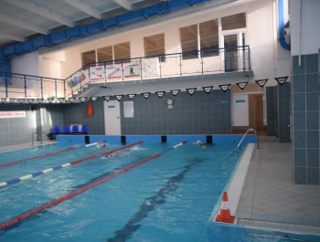 ZAWODY PŁYWACKIE - WYNIKI + ZDJĘCIA - zdjęcie64